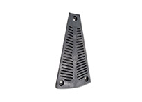 Cement diaphragm