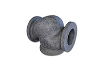 Valve body