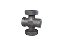 Valve body