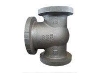 Valve body