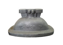Valve bonnet